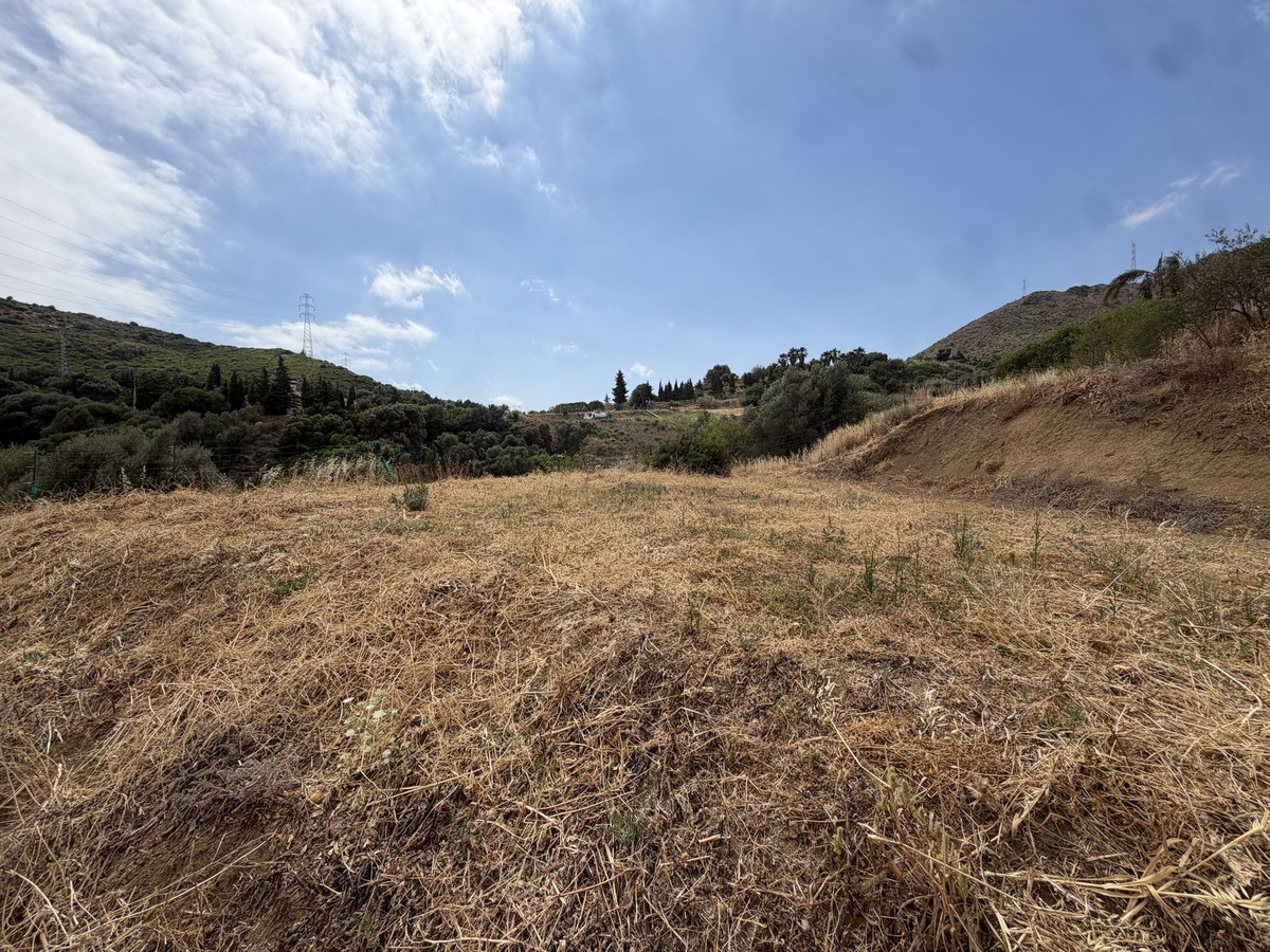 Grond te koop in Estepona | 0 slaapkamers H5412475