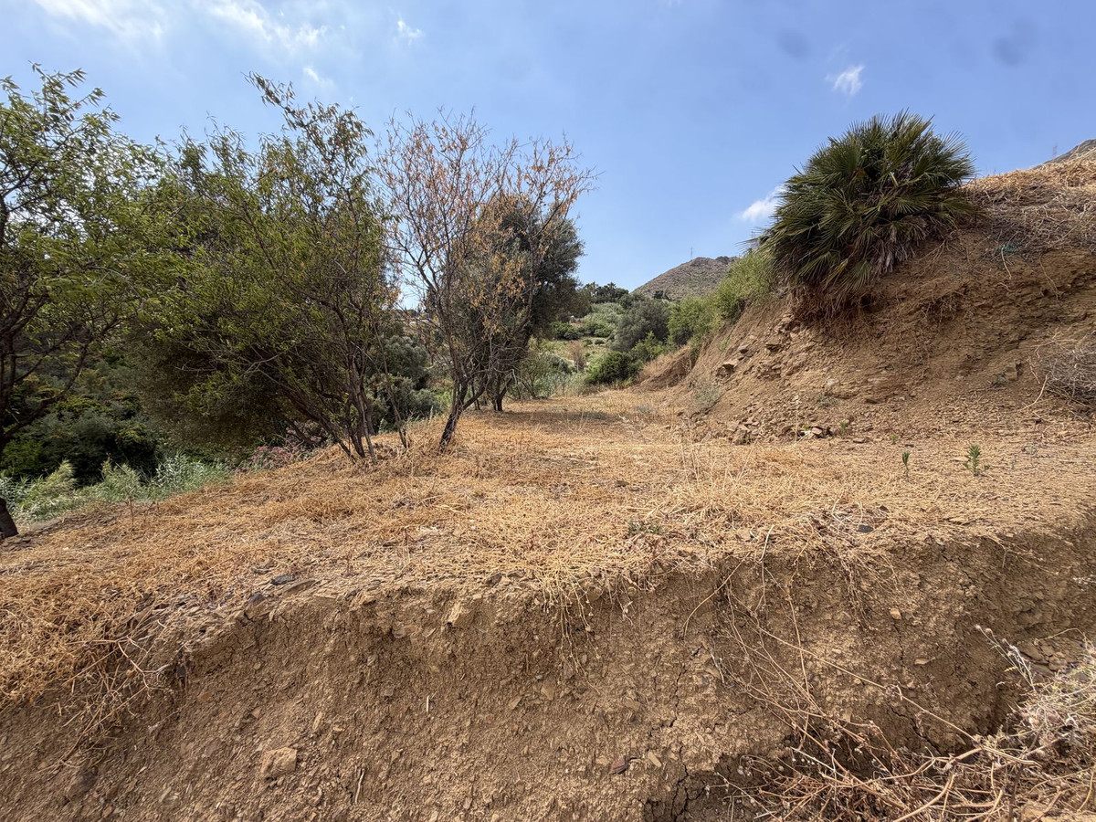 Grond te koop in Estepona | 0 slaapkamers H5412475