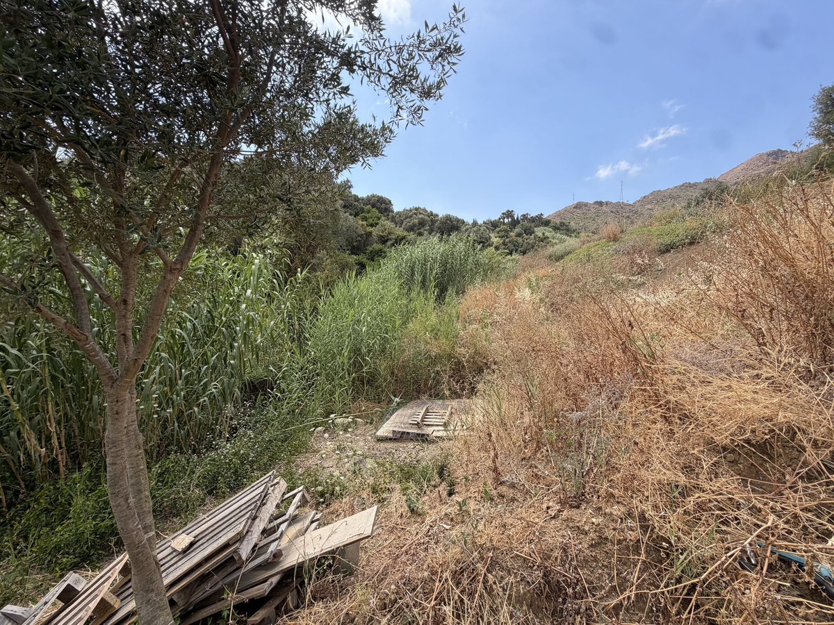 Grond te koop in Estepona | 0 slaapkamers H5412475