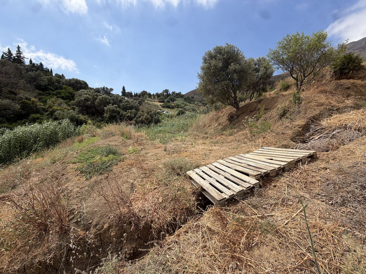 Grond te koop in Estepona | 0 slaapkamers H5412475