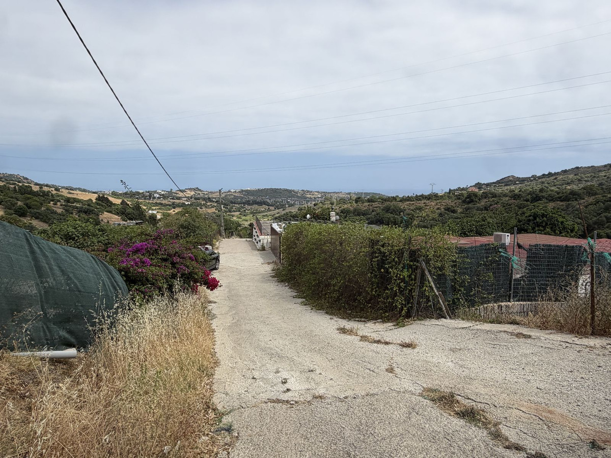 Grond te koop in Estepona | 0 slaapkamers H5412475