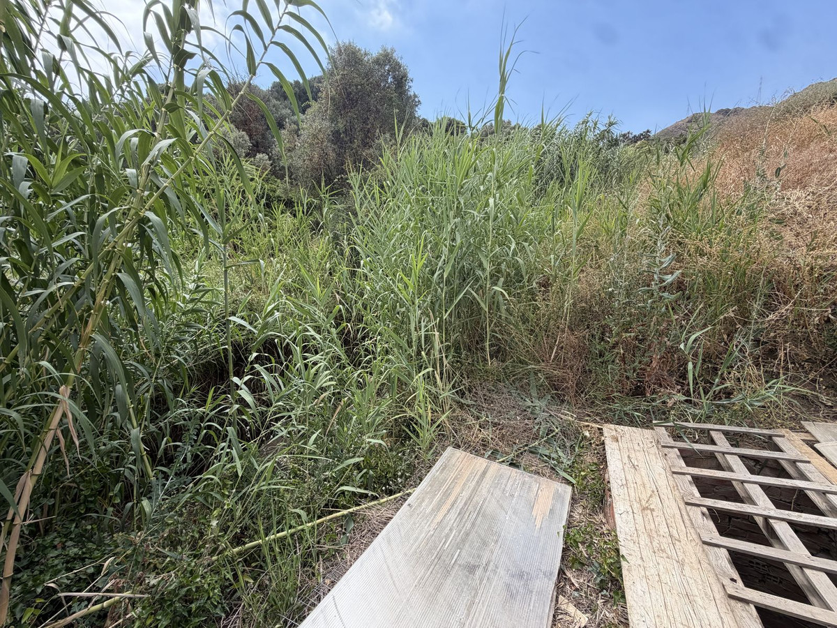 Grond te koop in Estepona | 0 slaapkamers H5412475