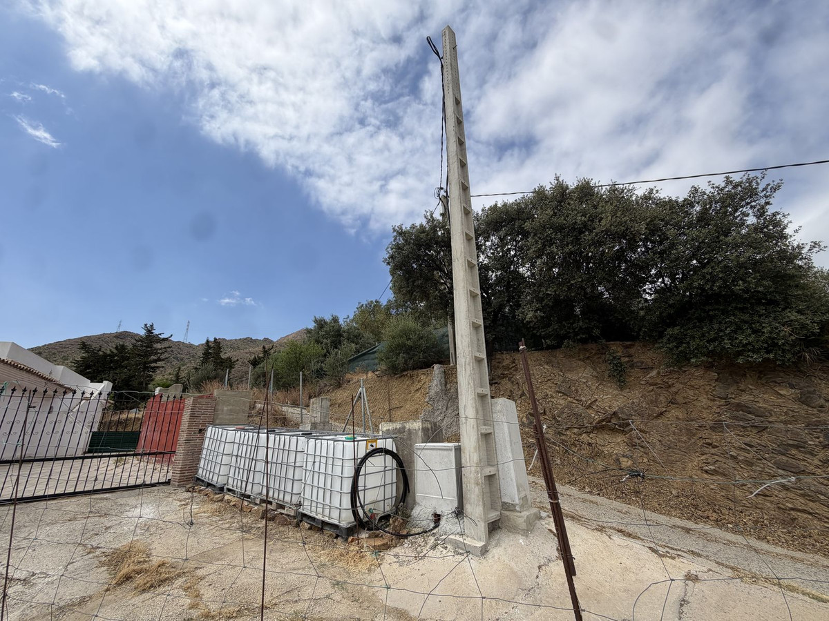 Grond te koop in Estepona | 0 slaapkamers H5412475