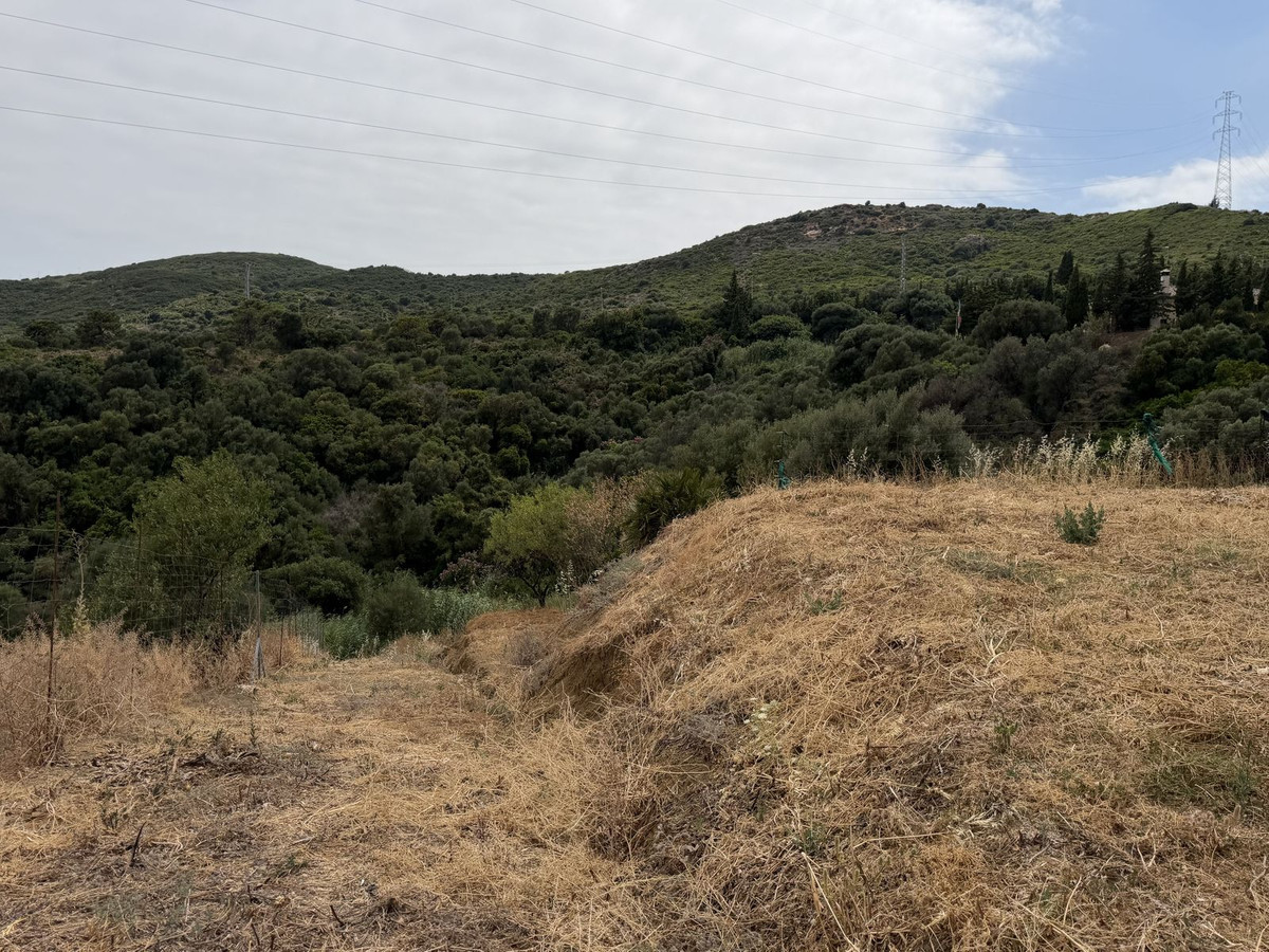 Grond te koop in Estepona | 0 slaapkamers H5412475