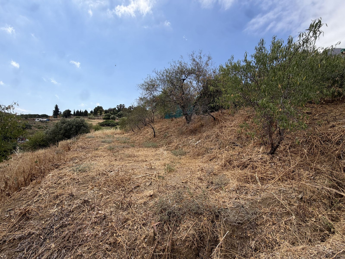 Grond te koop in Estepona | 0 slaapkamers H5412475