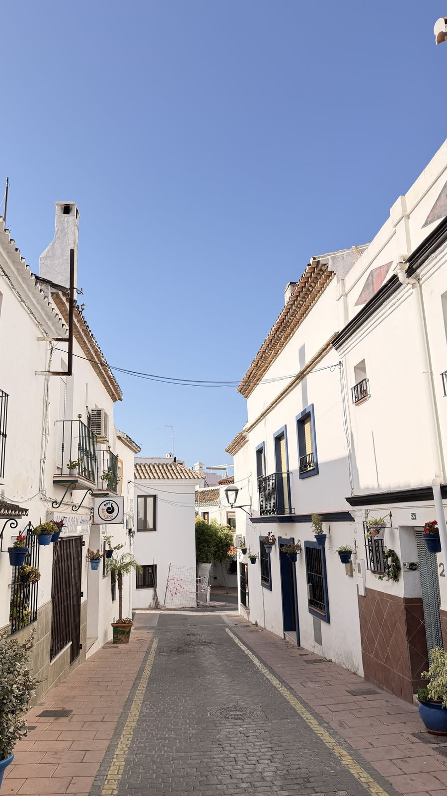 Percelen te koop in Estepona | 0 slaapkamers H5419285