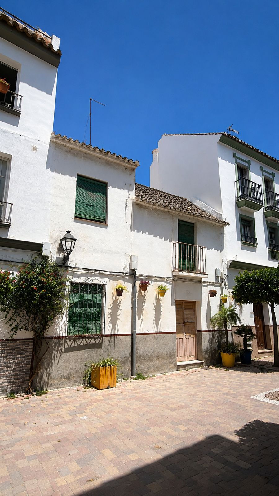 Percelen te koop in Estepona | 0 slaapkamers H5419285