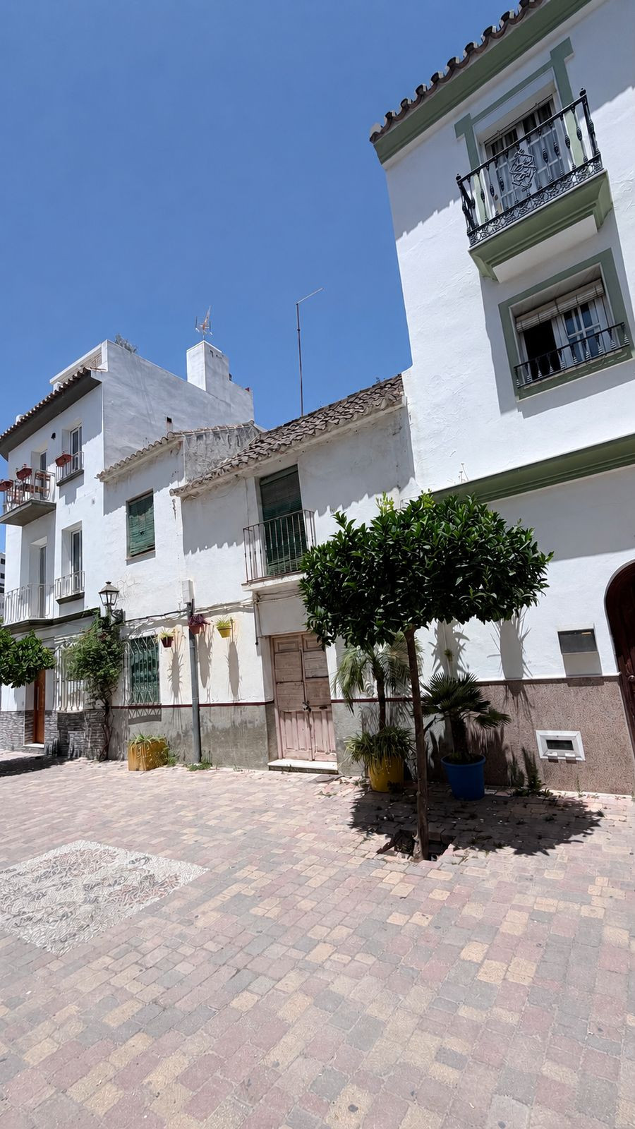 Percelen te koop in Estepona | 0 slaapkamers H5419285