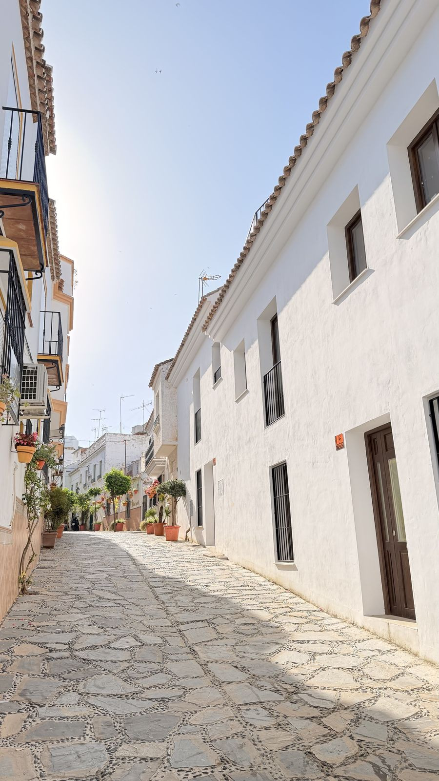 Percelen te koop in Estepona | 0 slaapkamers H5419285