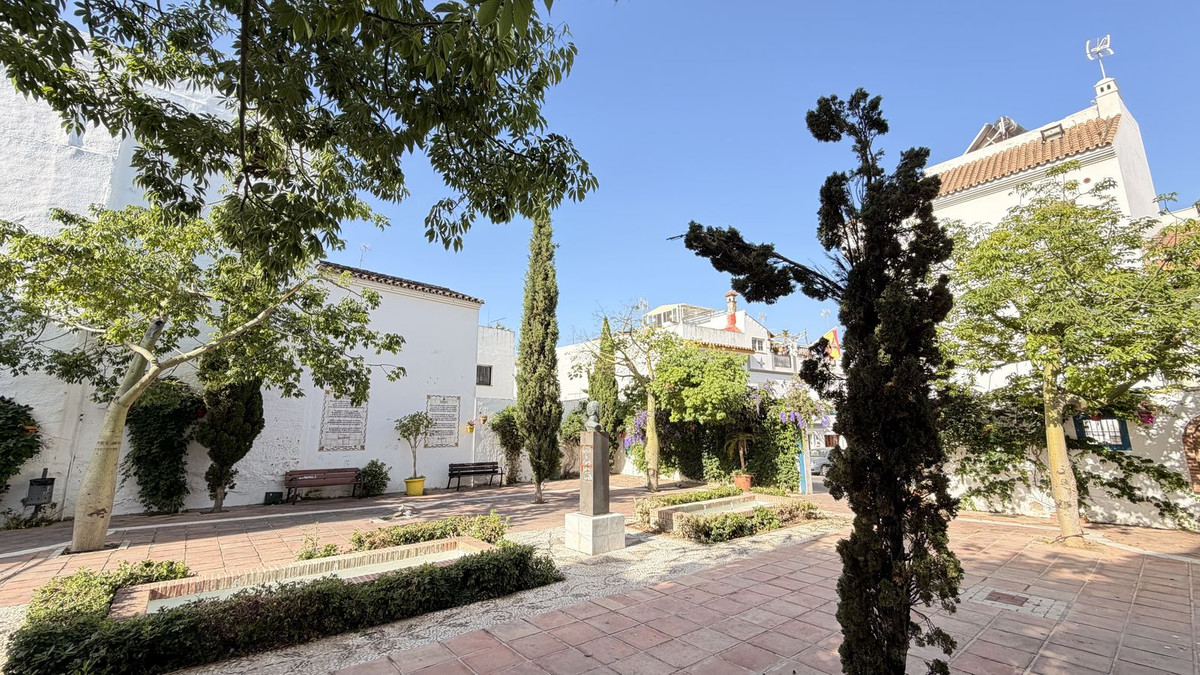 Percelen te koop in Estepona | 0 slaapkamers H5419285