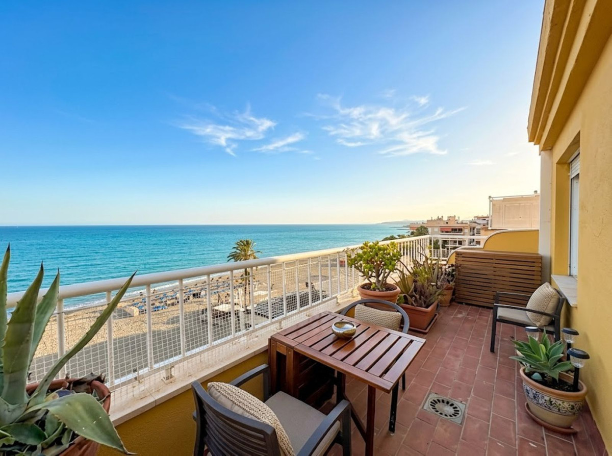 Huis te koop in Estepona | 2 slaapkamers H5420941