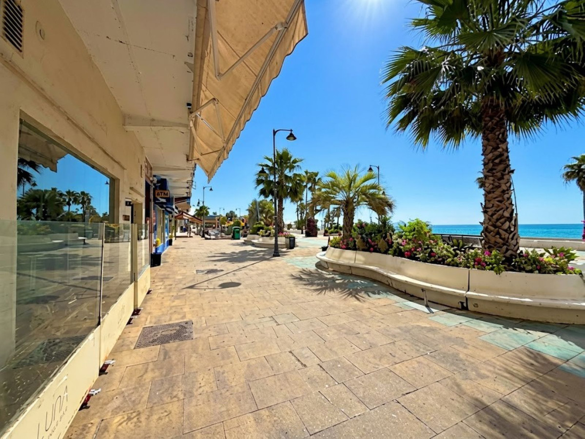 Huis te koop in Estepona | 2 slaapkamers H5420941