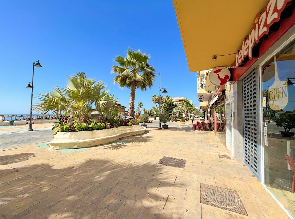 Huis te koop in Estepona | 2 slaapkamers H5420941