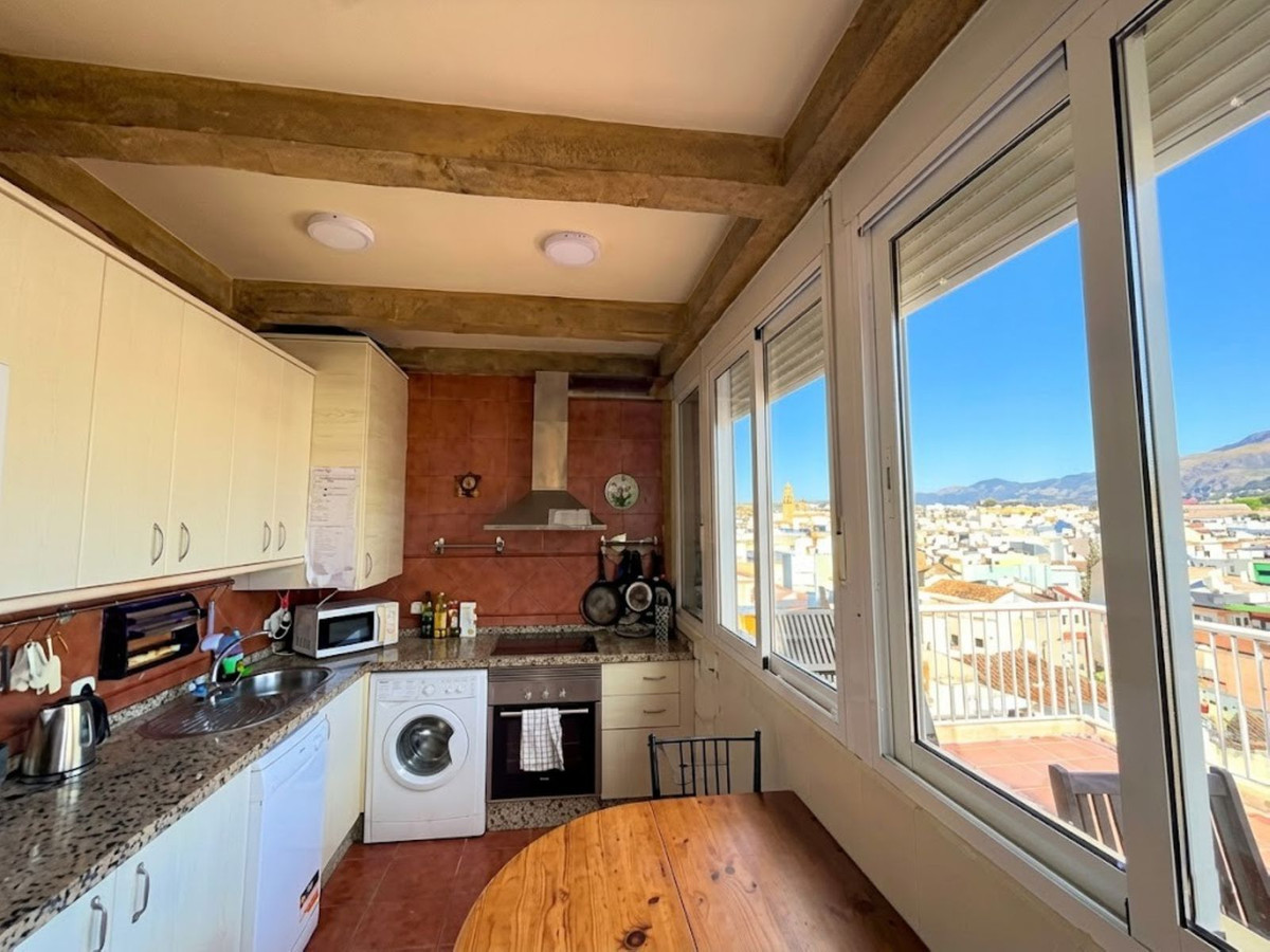 Huis te koop in Estepona | 2 slaapkamers H5420941