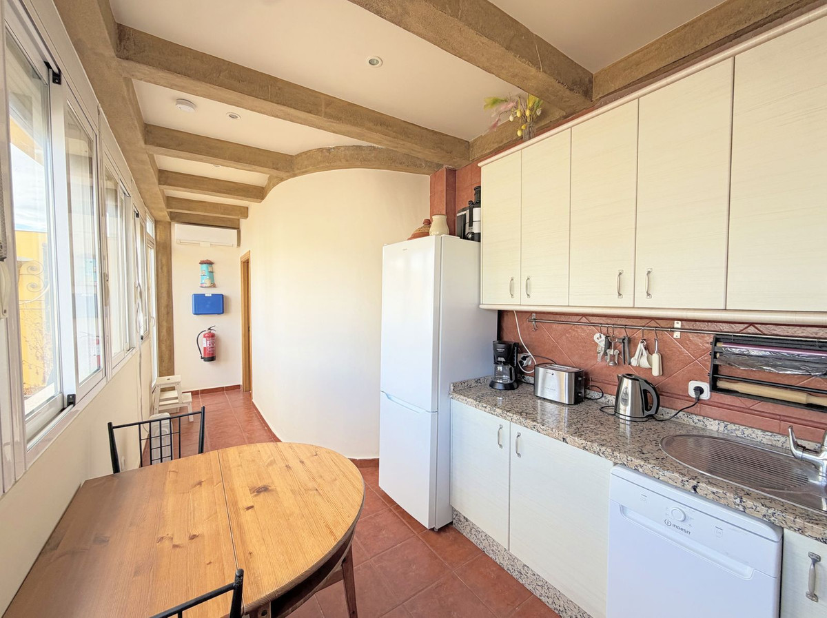 Huis te koop in Estepona | 2 slaapkamers H5420941