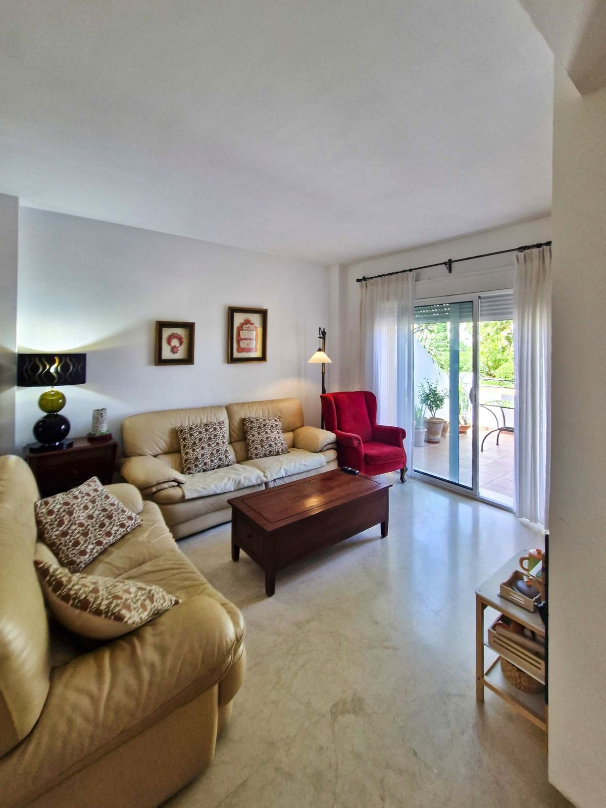 Grond te koop in Estepona | 4 slaapkamers H5423953