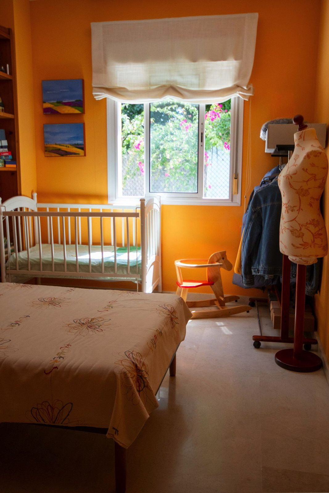 Grond te koop in Estepona | 4 slaapkamers H5423953