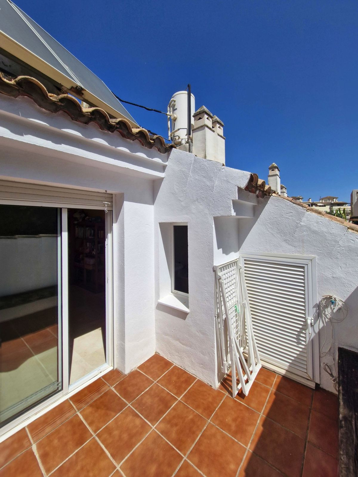 Grond te koop in Estepona | 4 slaapkamers H5423953
