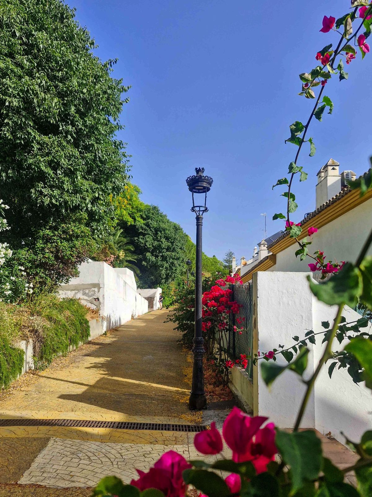 Grond te koop in Estepona | 4 slaapkamers H5423953