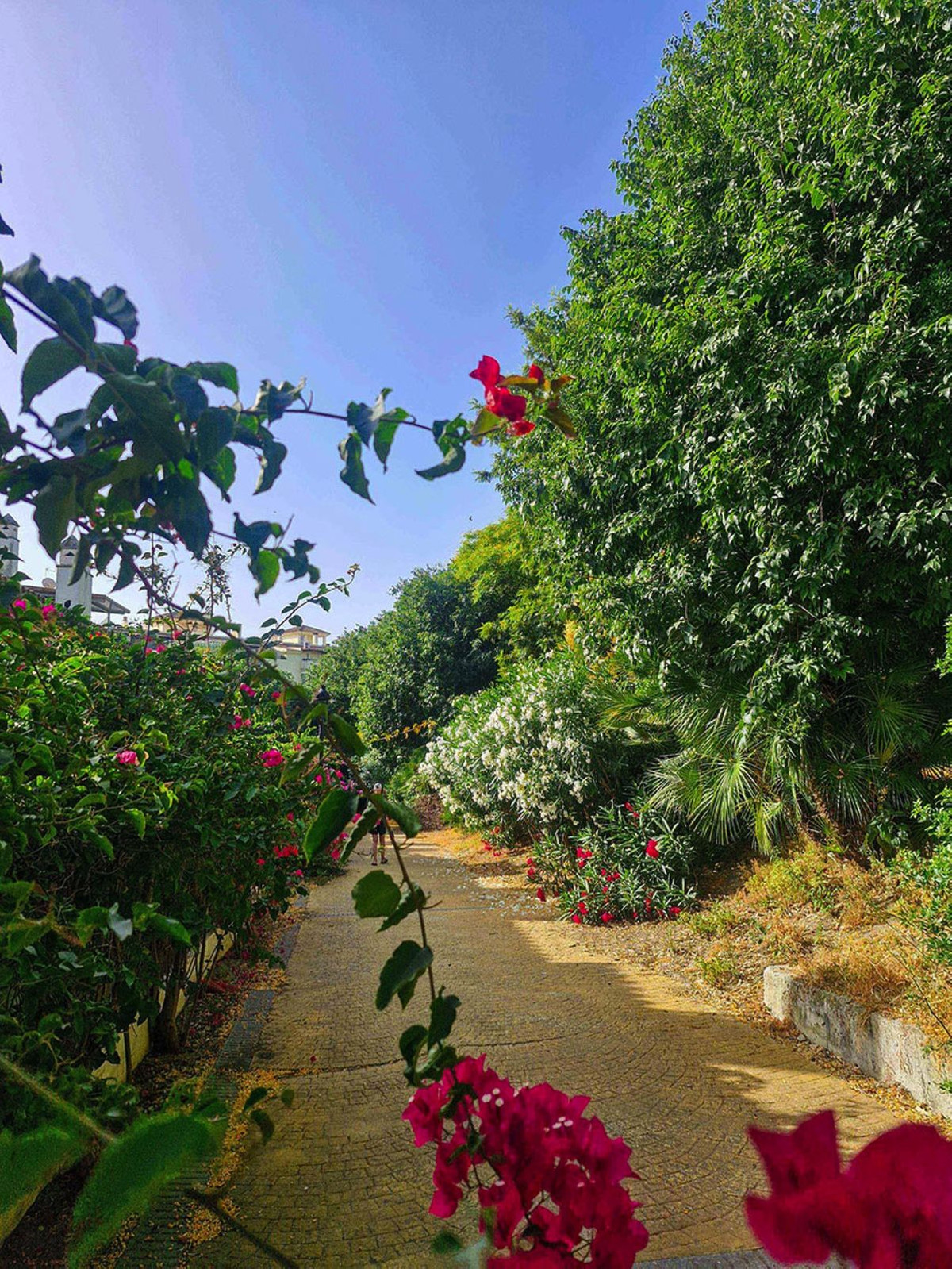 Grond te koop in Estepona | 4 slaapkamers H5423953