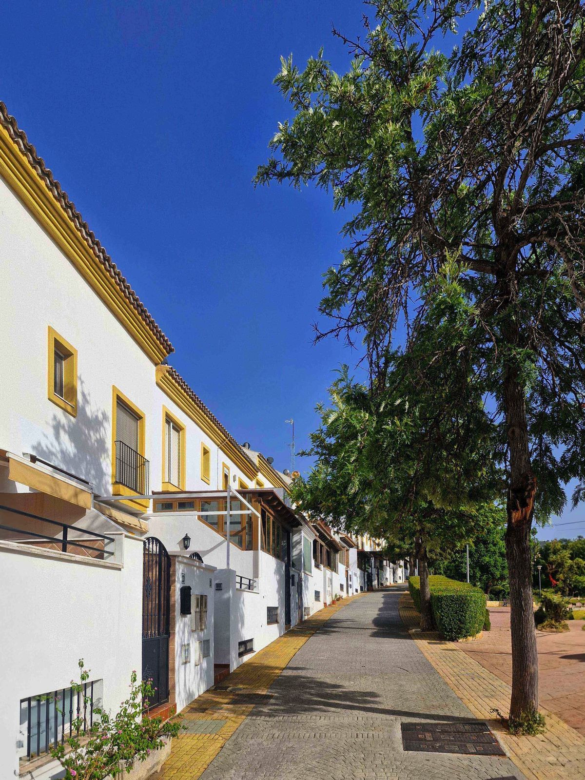Grond te koop in Estepona | 4 slaapkamers H5423953