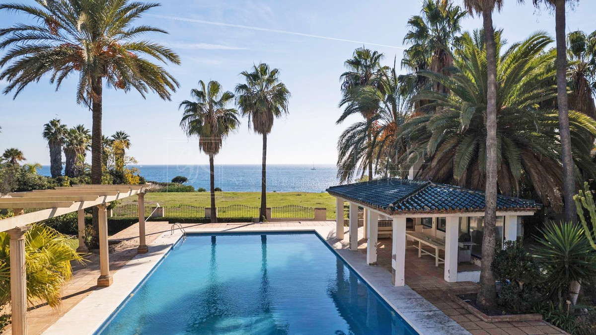 Huis te koop in Estepona | 0 slaapkamers H5426563