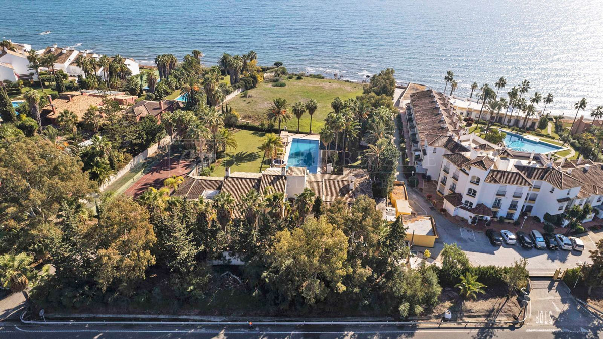 Huis te koop in Estepona | 0 slaapkamers H5426563