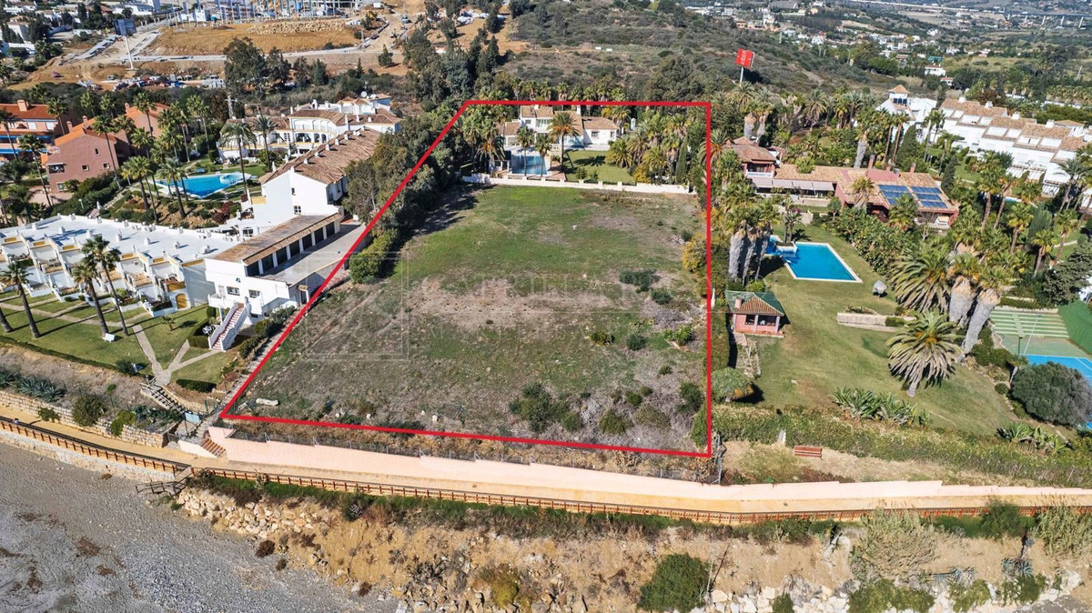 Huis te koop in Estepona | 0 slaapkamers H5426563