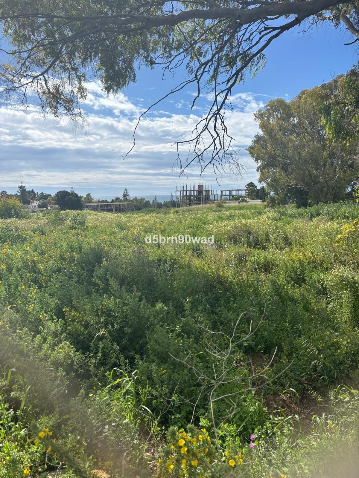 Percelen te koop in Estepona | 0 slaapkamers H5427829