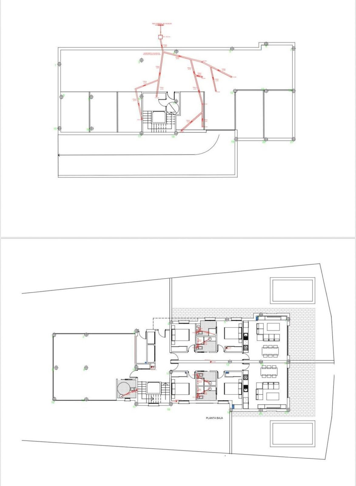 Percelen te koop in Estepona | 0 slaapkamers H5427829
