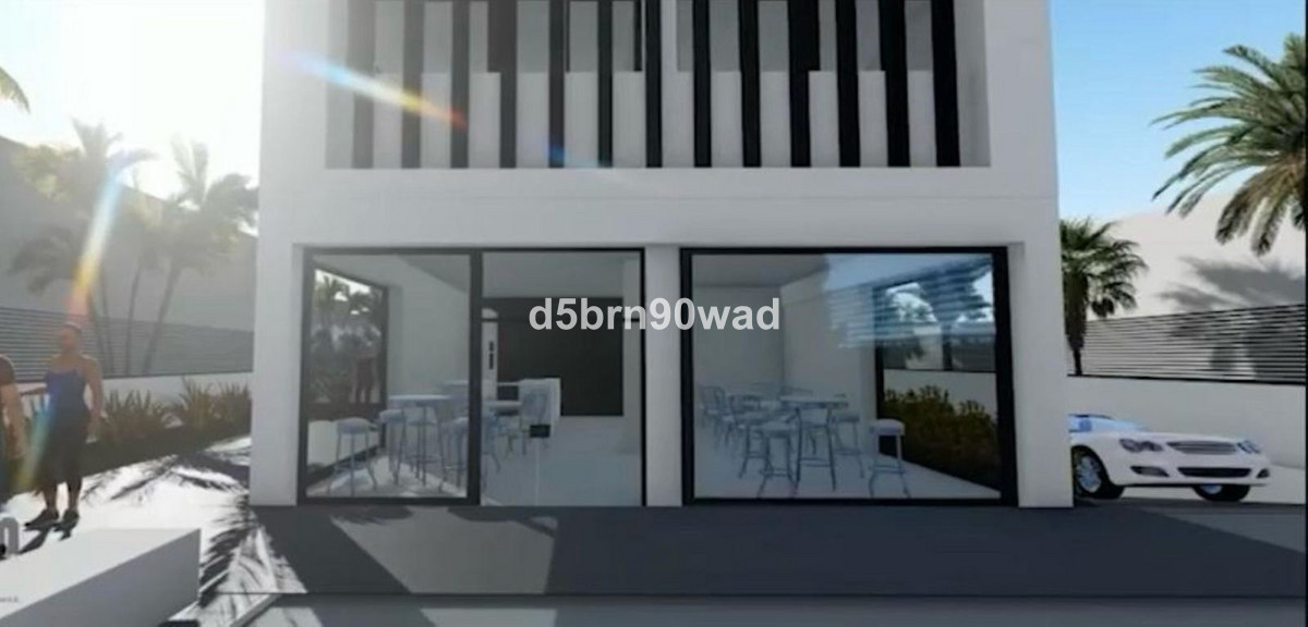 Percelen te koop in Estepona | 0 slaapkamers H5427829