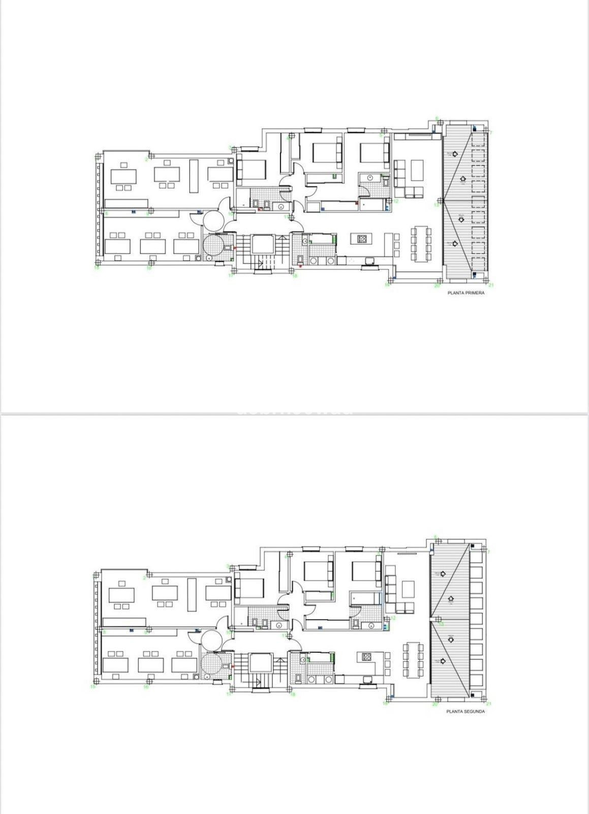 Percelen te koop in Estepona | 0 slaapkamers H5427829