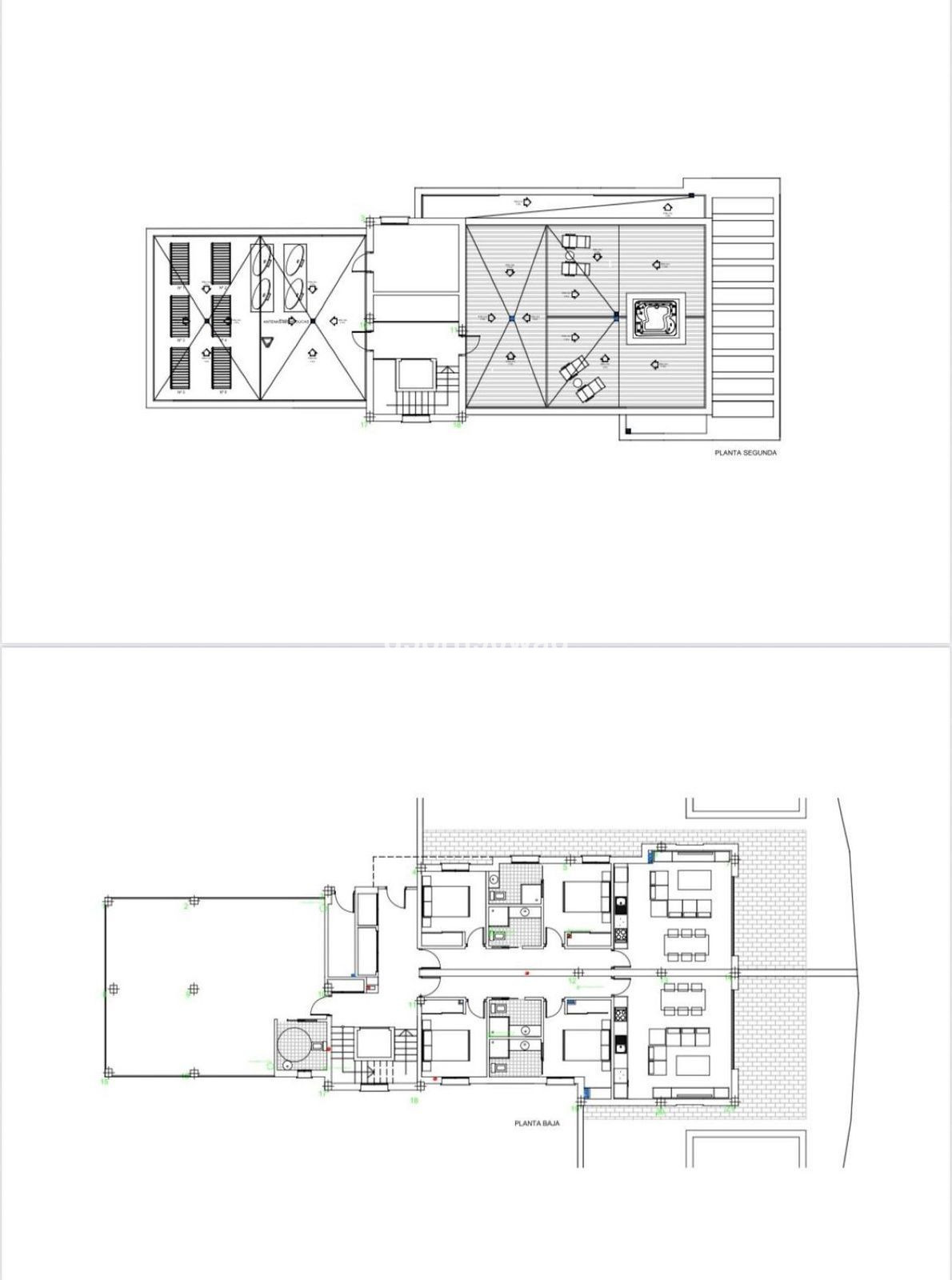 Percelen te koop in Estepona | 0 slaapkamers H5427829