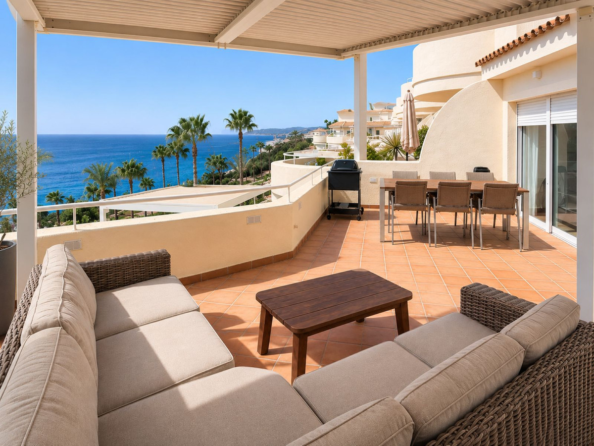 Grond te koop in Estepona | 3 slaapkamers H5456572