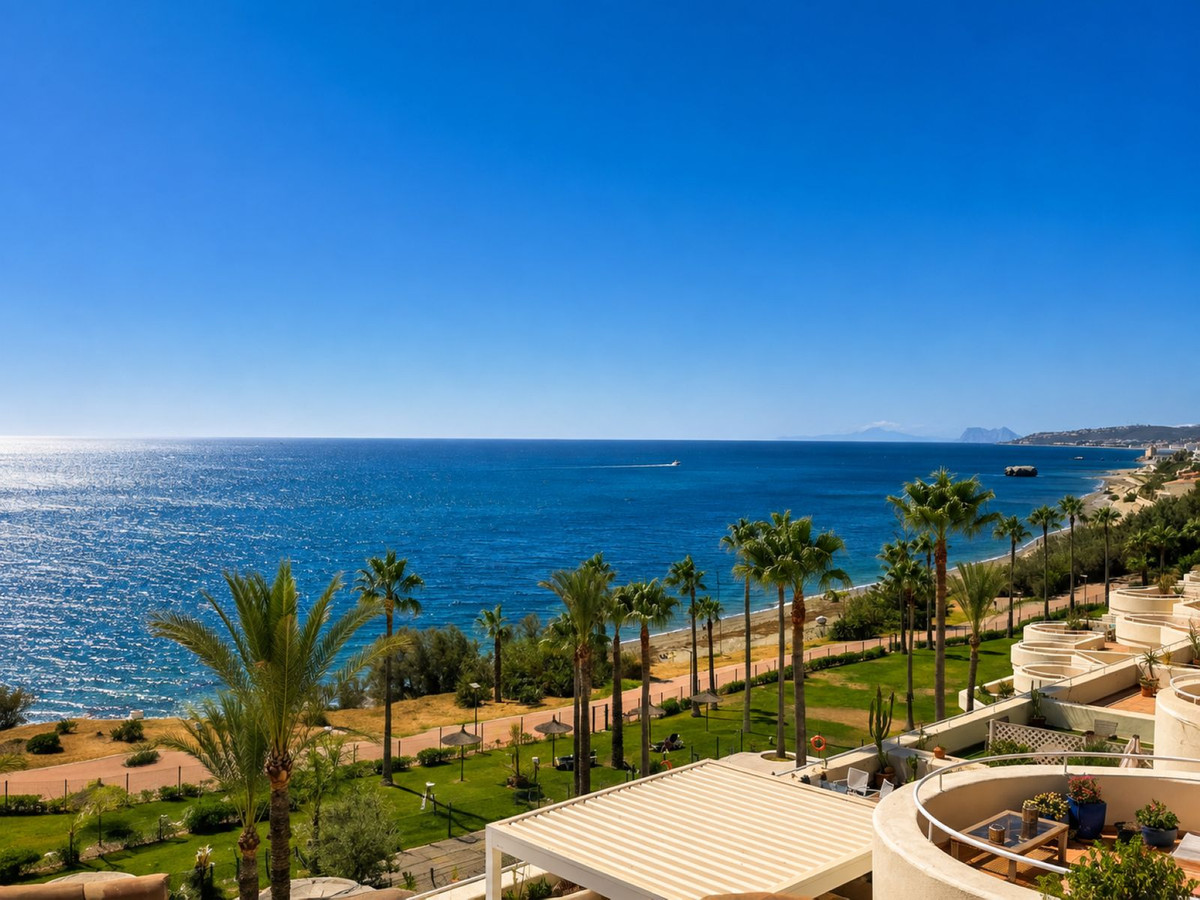 Grond te koop in Estepona | 3 slaapkamers H5456572