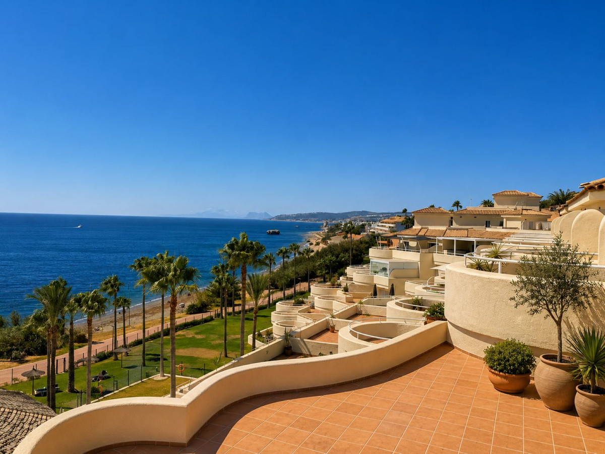 Grond te koop in Estepona | 3 slaapkamers H5456572