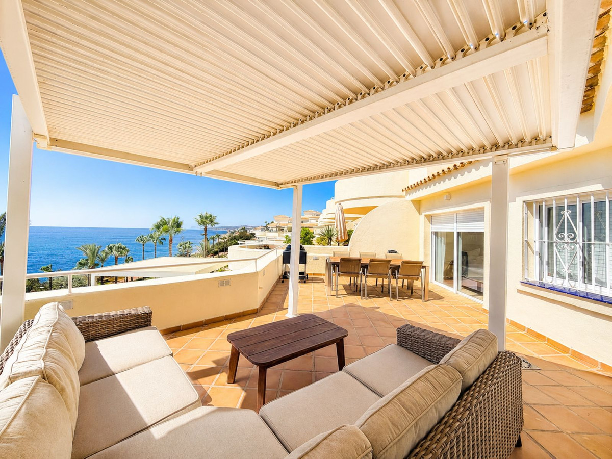 Grond te koop in Estepona | 3 slaapkamers H5456572