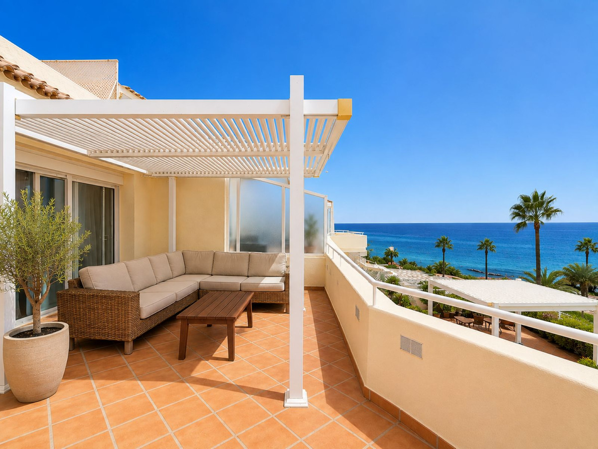 Grond te koop in Estepona | 3 slaapkamers H5456572