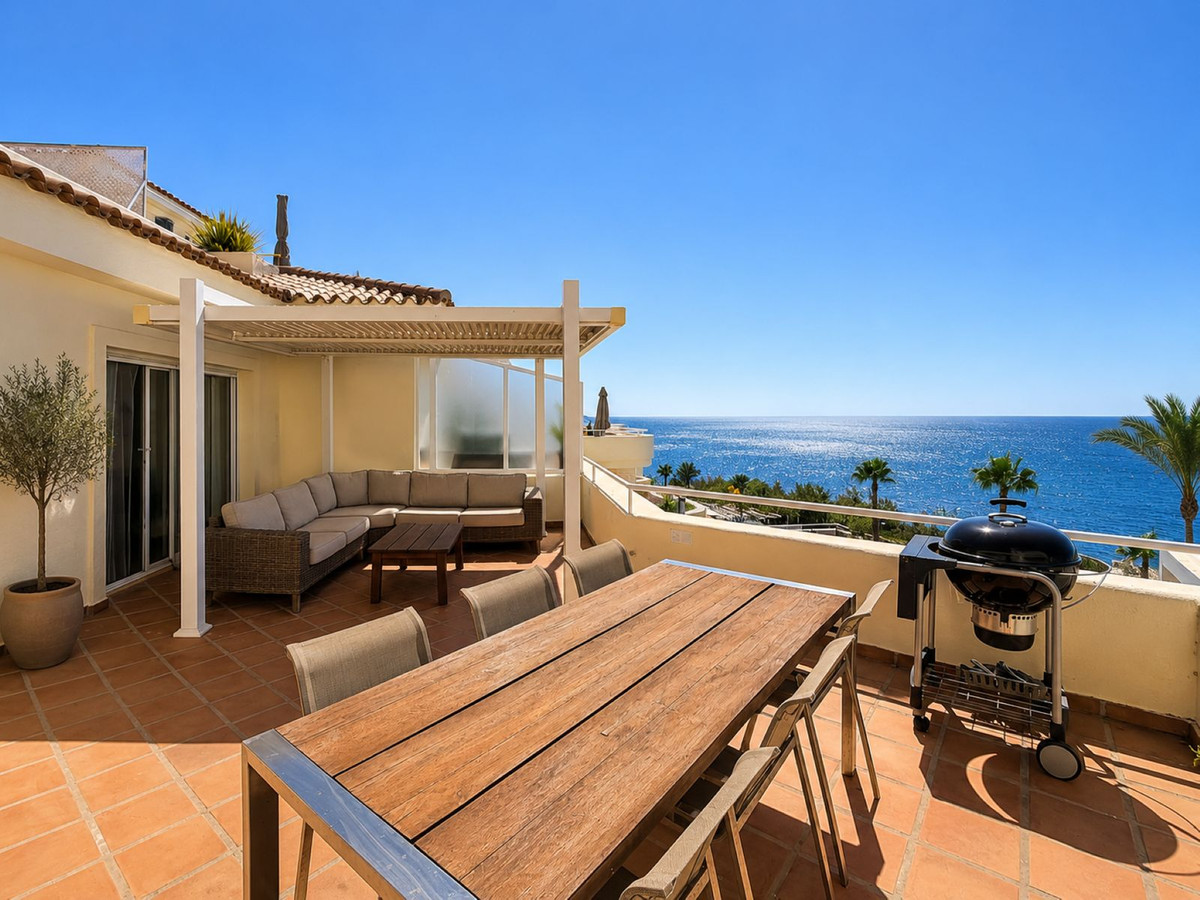 Grond te koop in Estepona | 3 slaapkamers H5456572