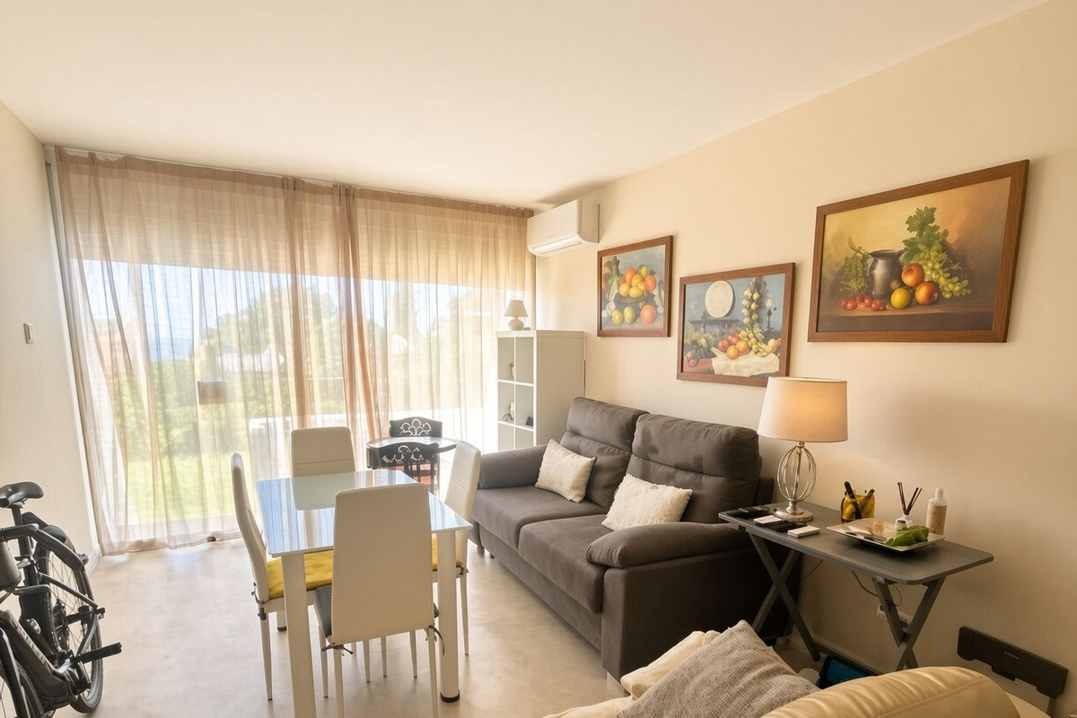Grond te koop in Estepona | 1 slaapkamers H5457394