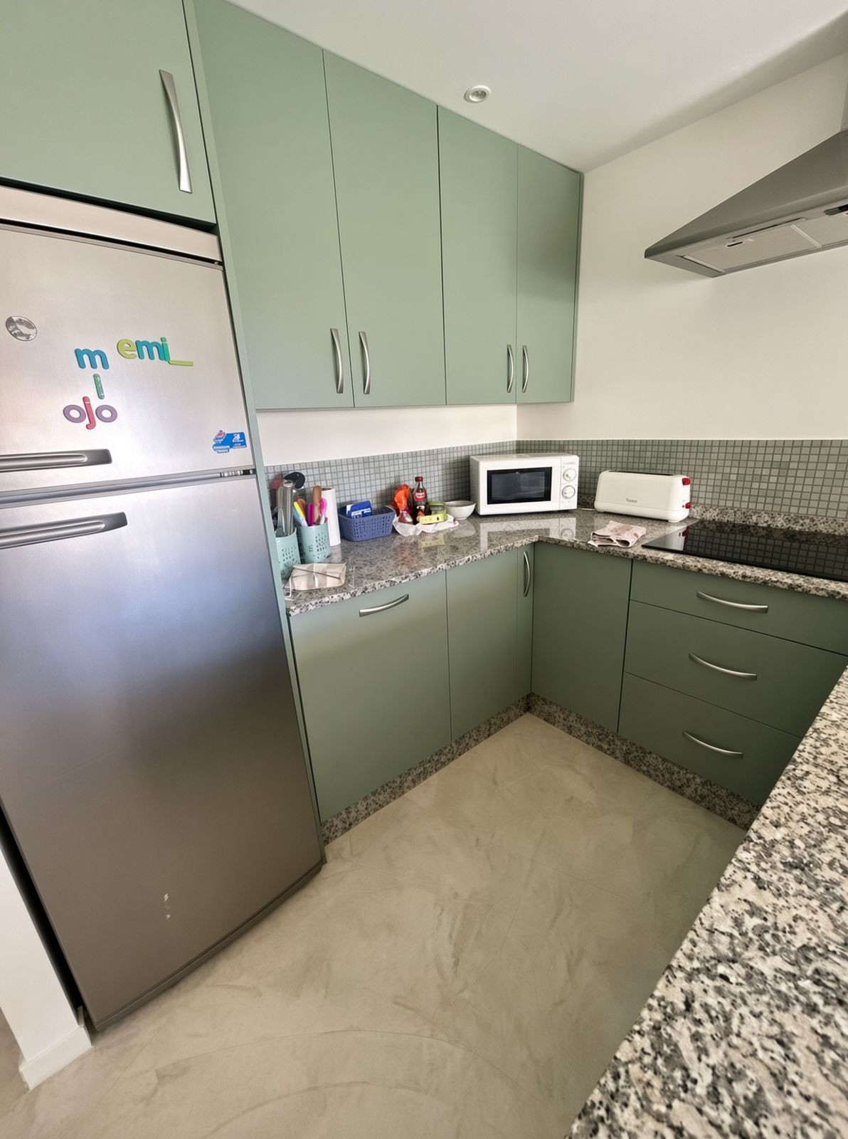 Grond te koop in Estepona | 1 slaapkamers H5457394