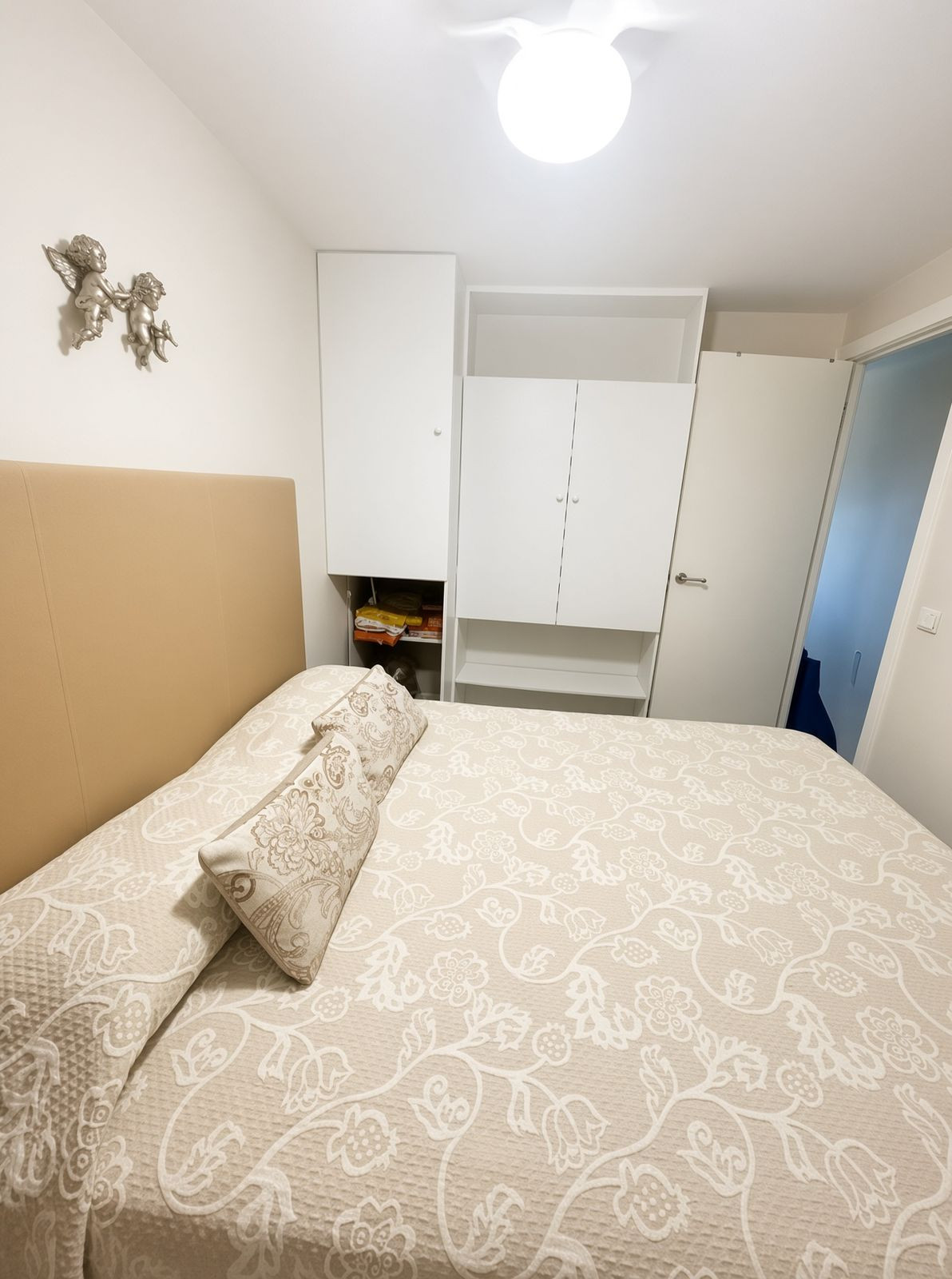 Grond te koop in Estepona | 1 slaapkamers H5457394