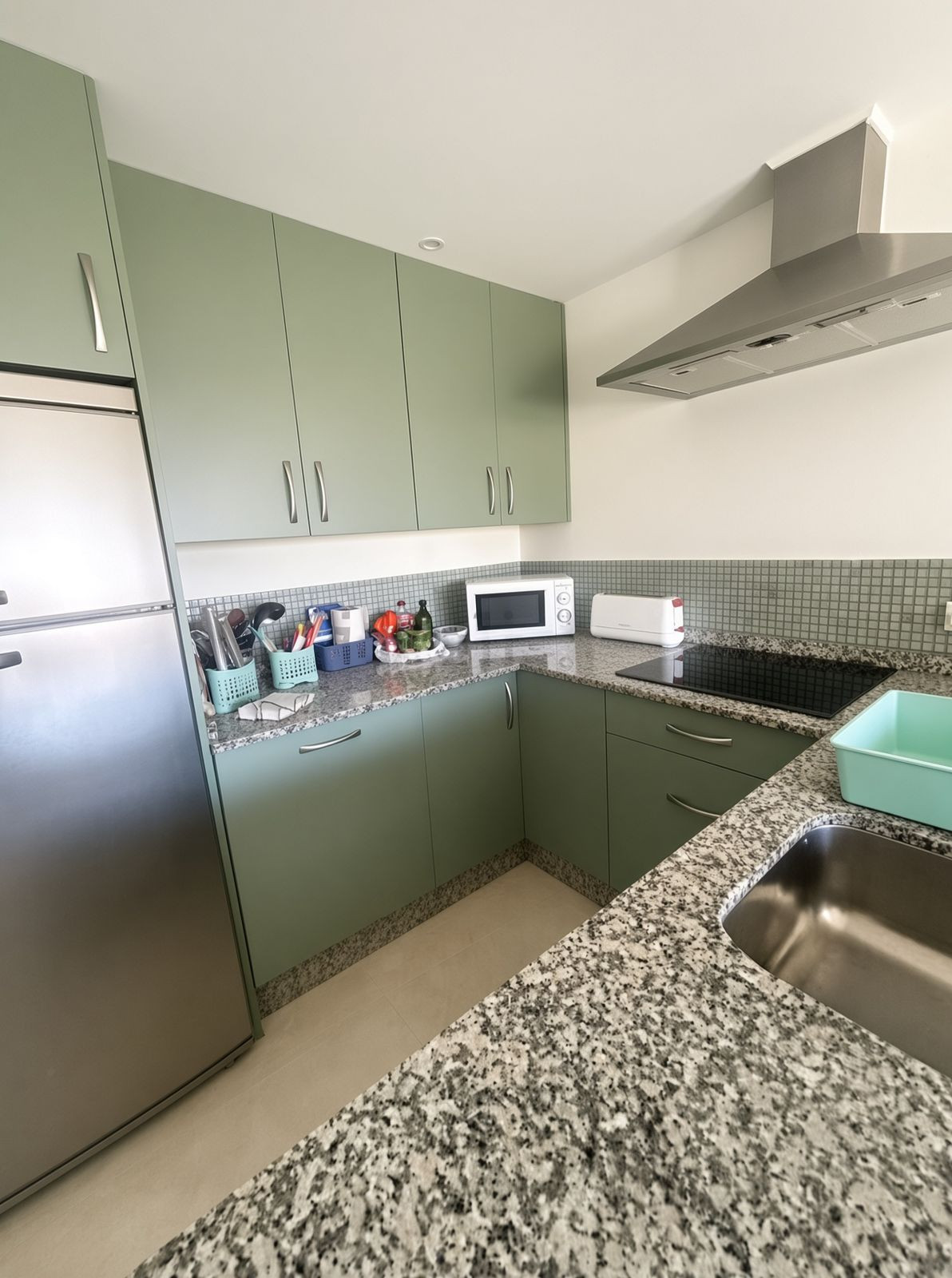 Grond te koop in Estepona | 1 slaapkamers H5457394