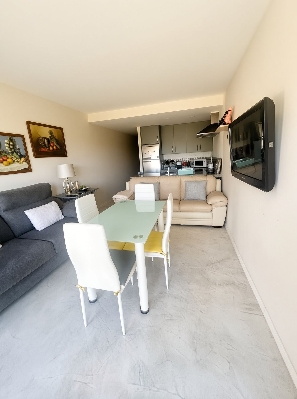 Grond te koop in Estepona | 1 slaapkamers H5457394