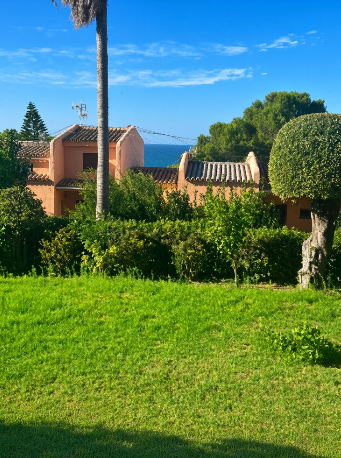 Grond te koop in Estepona | 1 slaapkamers H5457394