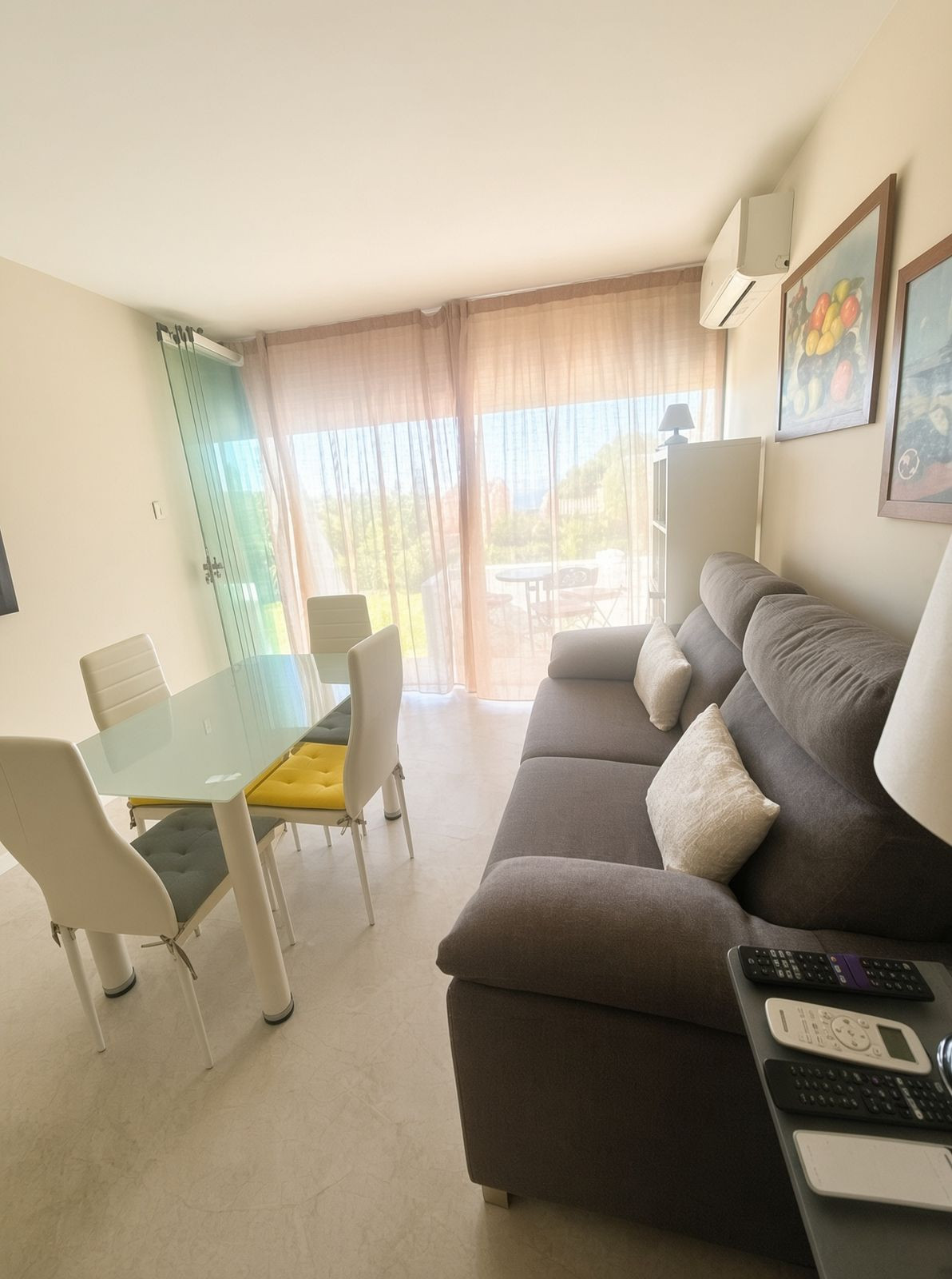 Grond te koop in Estepona | 1 slaapkamers H5457394