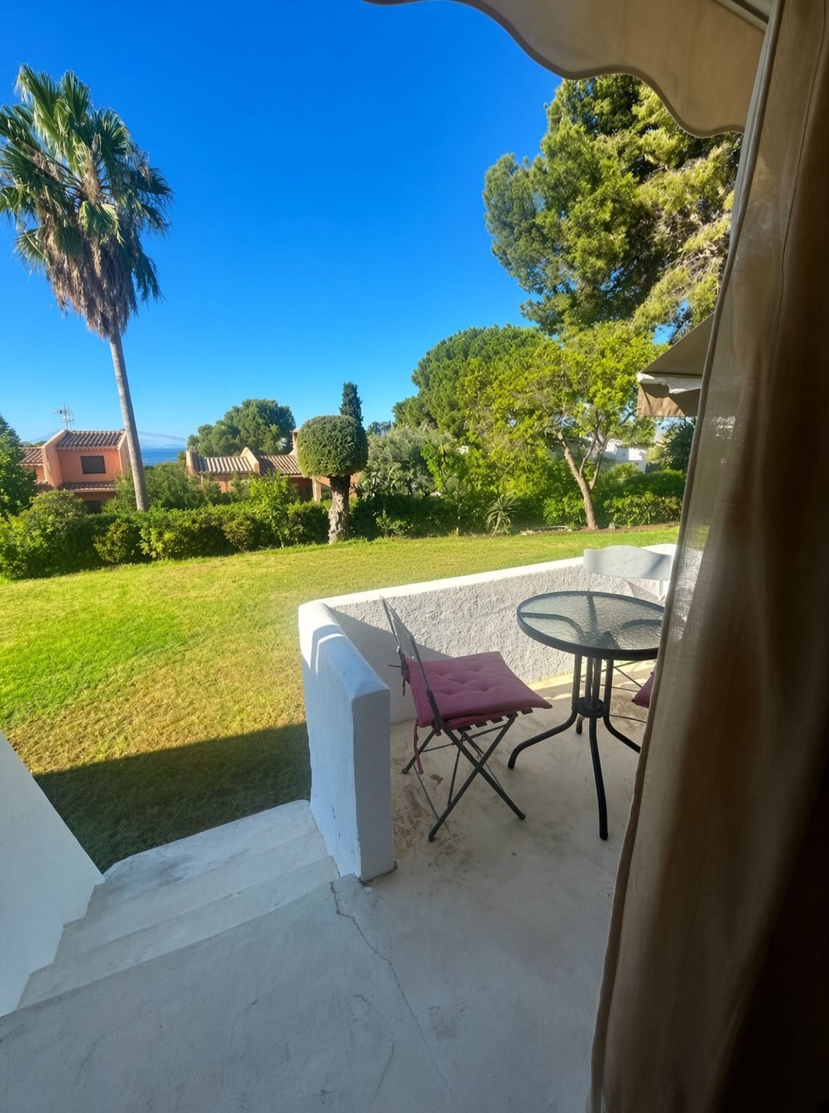 Grond te koop in Estepona | 1 slaapkamers H5457394