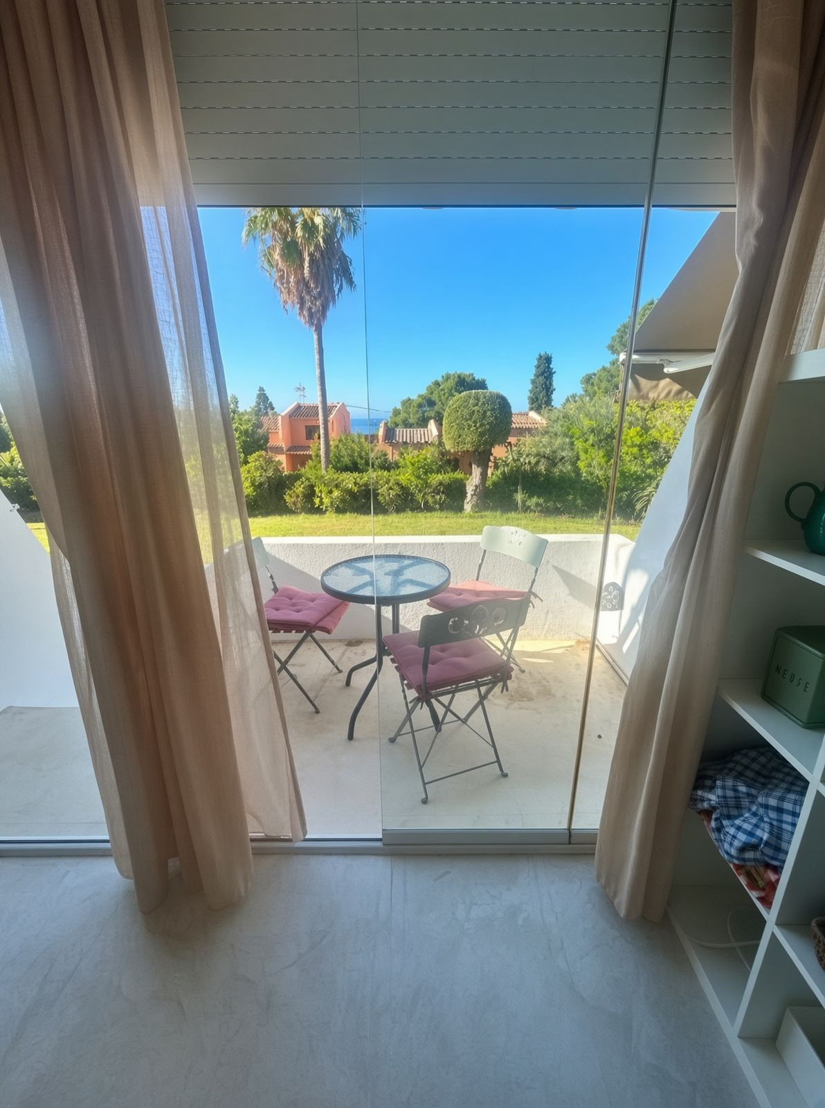 Grond te koop in Estepona | 1 slaapkamers H5457394