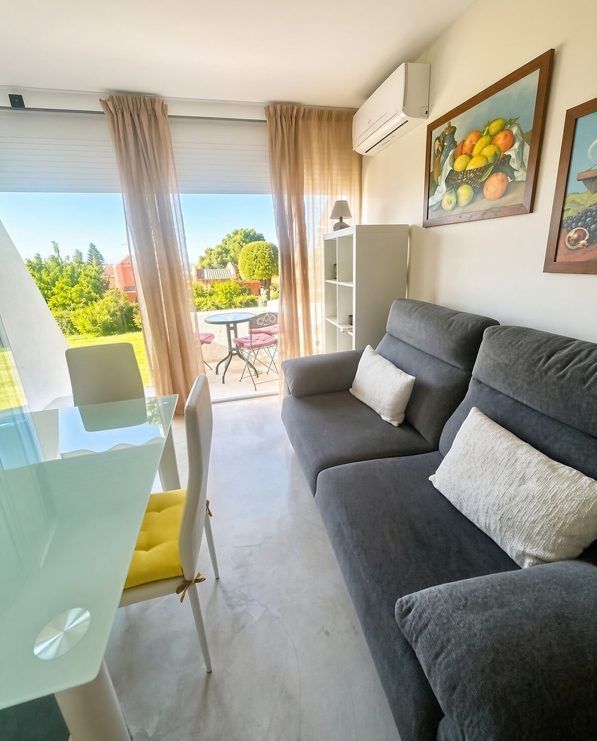 Grond te koop in Estepona | 1 slaapkamers H5457394