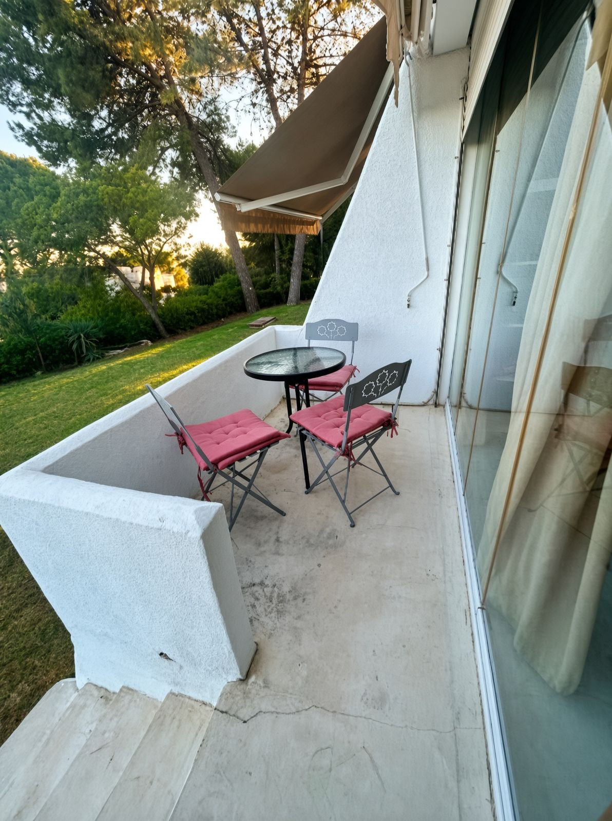 Grond te koop in Estepona | 1 slaapkamers H5457394